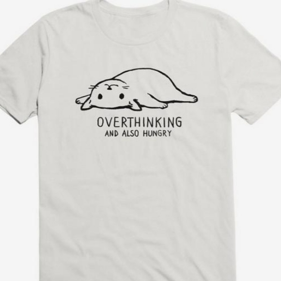 Black Matter Other - Men's Medium slim fit t-shirt